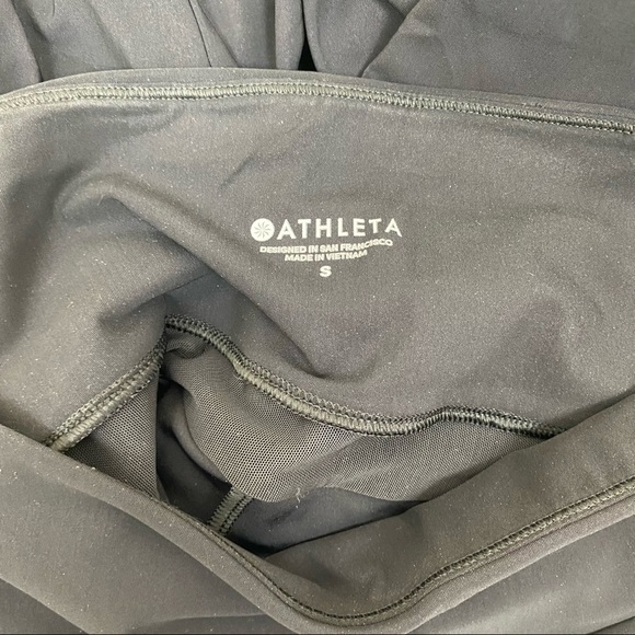 Athleta Meridian Wide Leg Pant - Picture 6 of 8